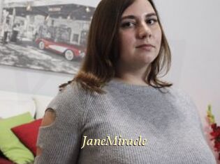 JaneMiracle