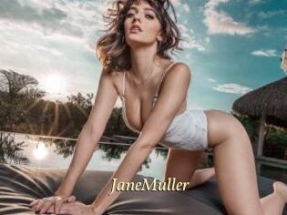 JaneMuller