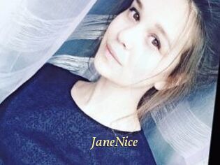 JaneNice