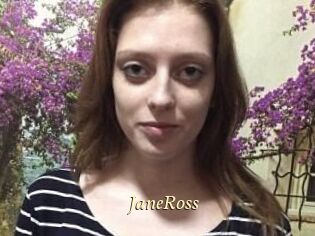 JaneRoss
