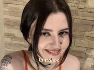 JaneShoo