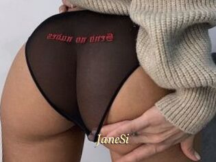 JaneSi