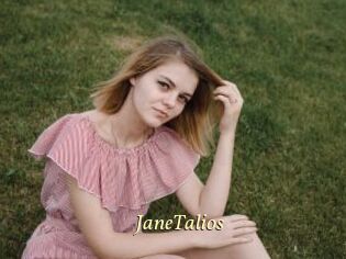 JaneTalios
