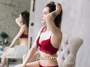 JaneTerry