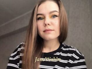 JaneWahbe