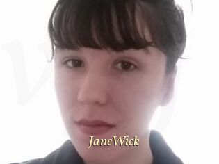 JaneWick