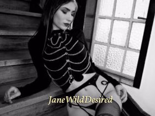 JaneWildDesired