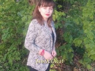 JaneXXXcat