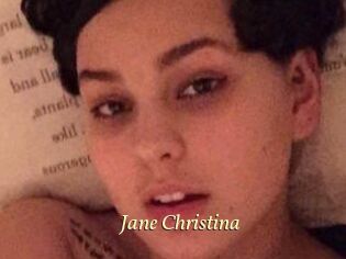 Jane_Christina