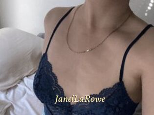 JaneiLaRowe