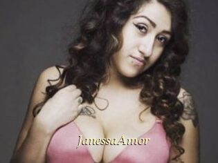 JanessaAmor