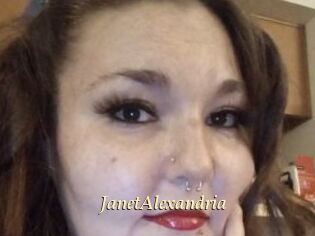 JanetAlexandria