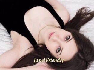 JanetFriendly