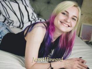 JanetHoward