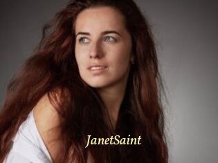 JanetSaint