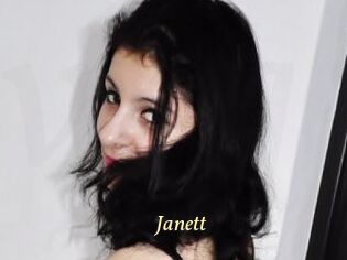Janett