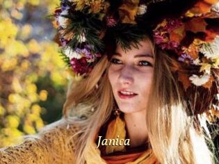 Janica