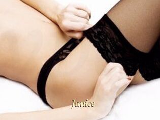 Janice