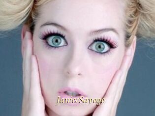 JaniceSavege