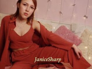 JaniceSharp