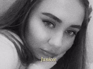 Janicee
