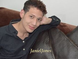 JanielJones