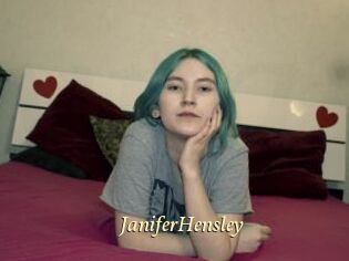 JaniferHensley