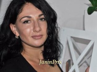 JaninPrix