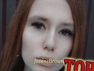 JanineBrown
