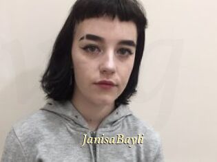 JanisaBayli