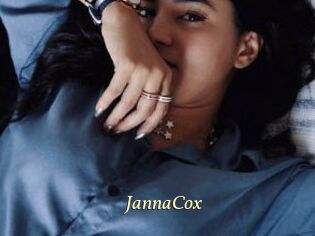 JannaCox