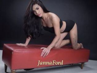 JannaFord