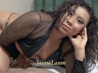 JannaLason