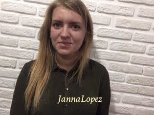 JannaLopez