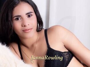 JannaRowling