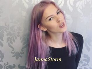 JannaStorm
