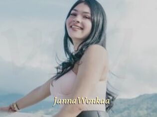 JannaWonkaa