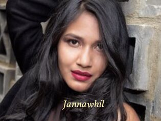 Jannawhil
