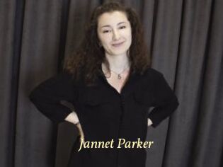 Jannet_Parker