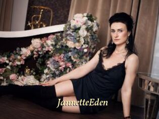 JannetteEden