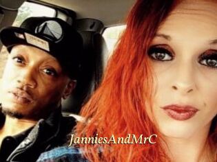JanniesAndMrC