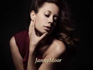 JannyMoor