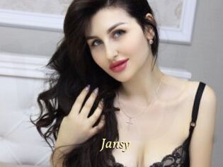 Jansy