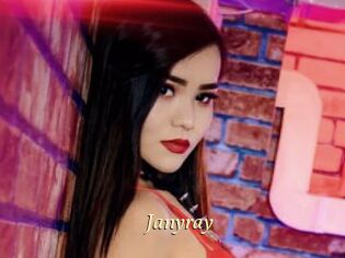 Janyray
