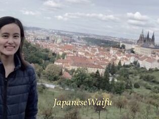 JapaneseWaifu