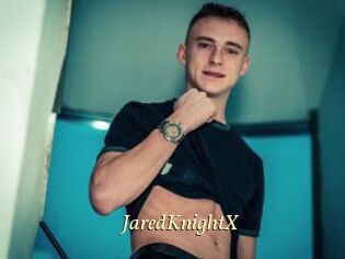 JaredKnightX