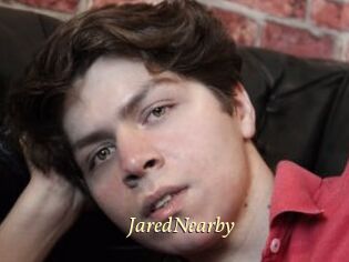 JaredNearby