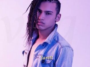 Jarett