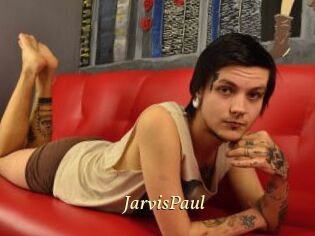 JarvisPaul