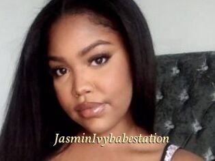 JasminIvybabestation